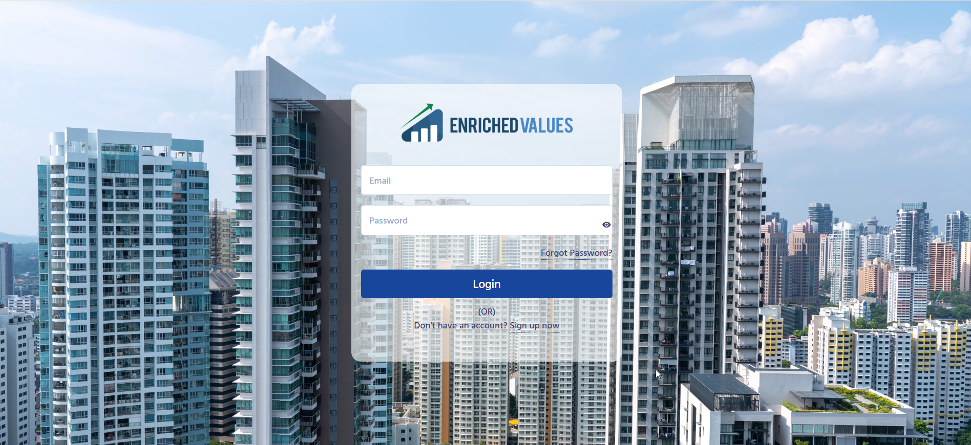 Enriched Values